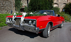 Ford LTD