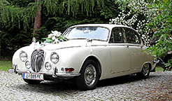 Jaguar S-Type