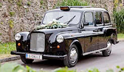 London Taxi