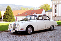 Jaguar S-Type