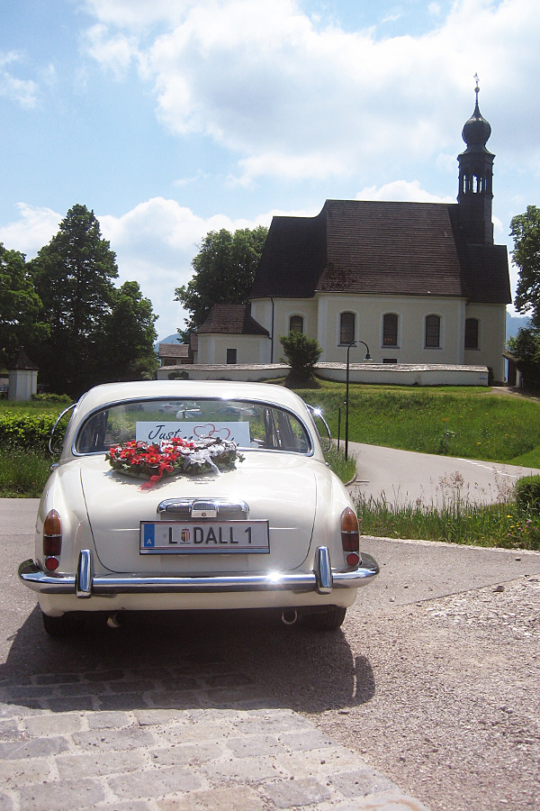 Jaguar S-Type