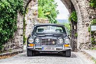 Jaguar XJ6 I