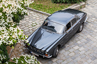 Jaguar XJ6 I