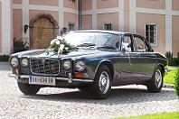 Jaguar XJ6 I