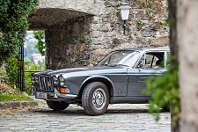 Jaguar XJ6 I