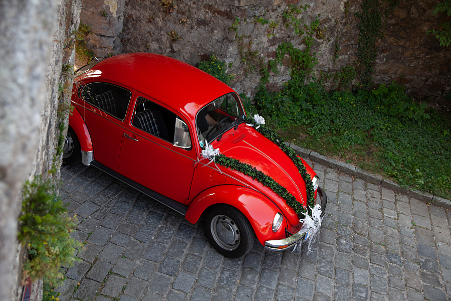 VW Käfer