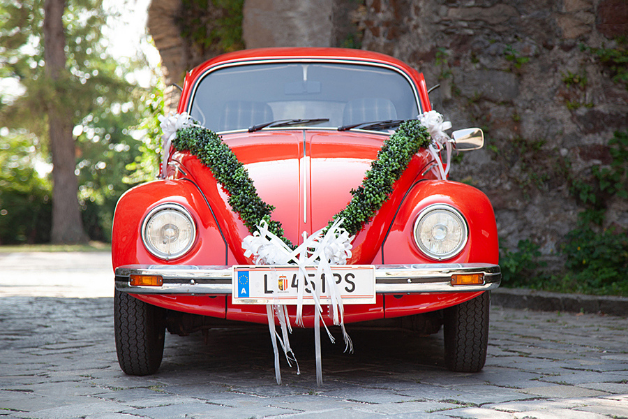 VW Käfer