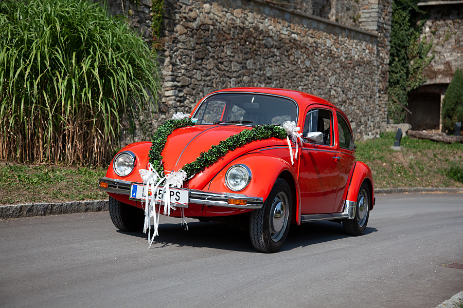 VW Käfer