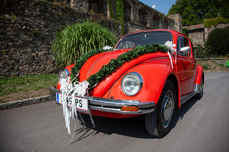 VW Käfer