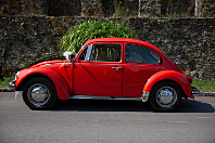 VW Käfer