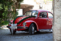 VW Käfer